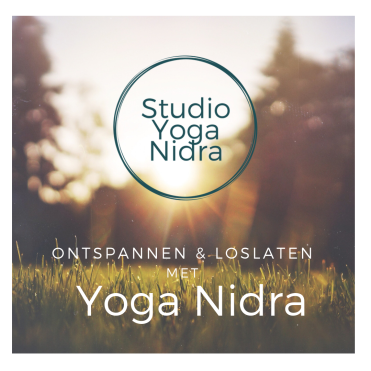 Yoga Nidra ontspannen
